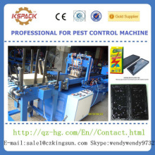 mouse traps/pest control