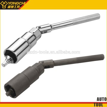 front shock-absorber tool for repairing tool