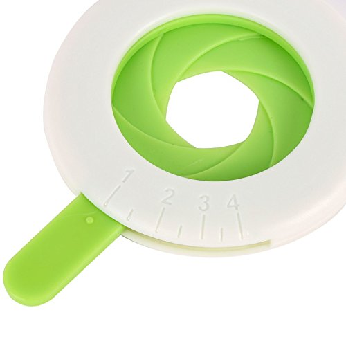 Pasta Measuring Tool