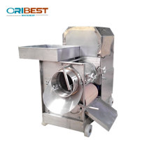 Shrimp Processing Line and Shrimp Paste Making Machine for Restaurant Equipment