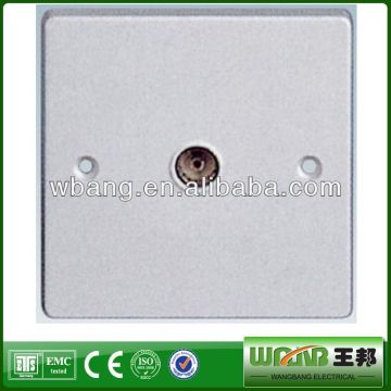 Tv Socket Outlet New Wholesale