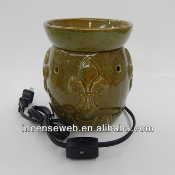 China ceramic electric oil burners