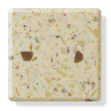 20mm Seamless Polished Composite Artificial Acrylic Solid Surface Stone Sheets