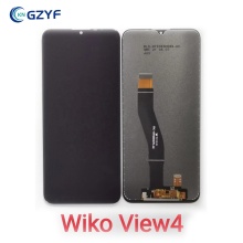 LCD Display Touch Screen Digitizer for Wiko View 4/Wiko View 4 Lite