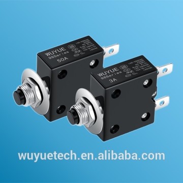 98 series circuit breaker for various appliances