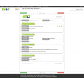 Datos aduaneros de la India de la válvula solenoide