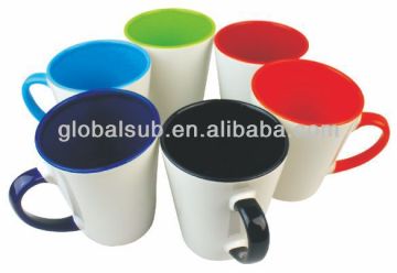 2014 world Sublimation cup gifts,2014 world cup gifts,sublimation cup