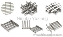 Magnetic Grid Bar Filter?