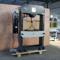 Hoston High Effectiany Hydraulic Press Machine