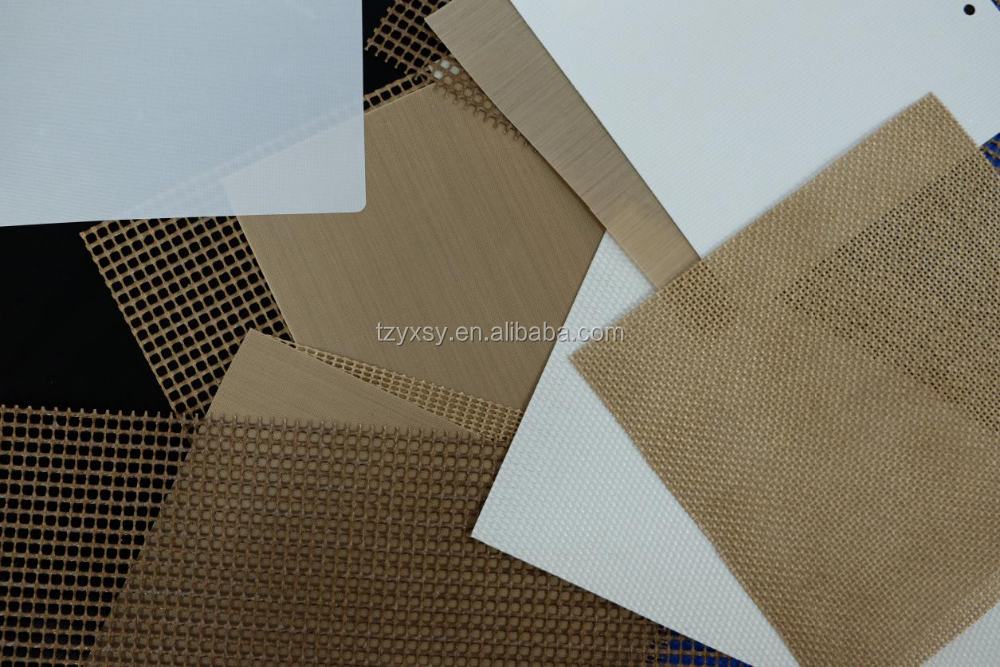 Coated Material Aramid 29 Bullet Proof Fabric