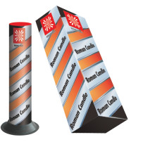 100s Roman Candle Fireworks