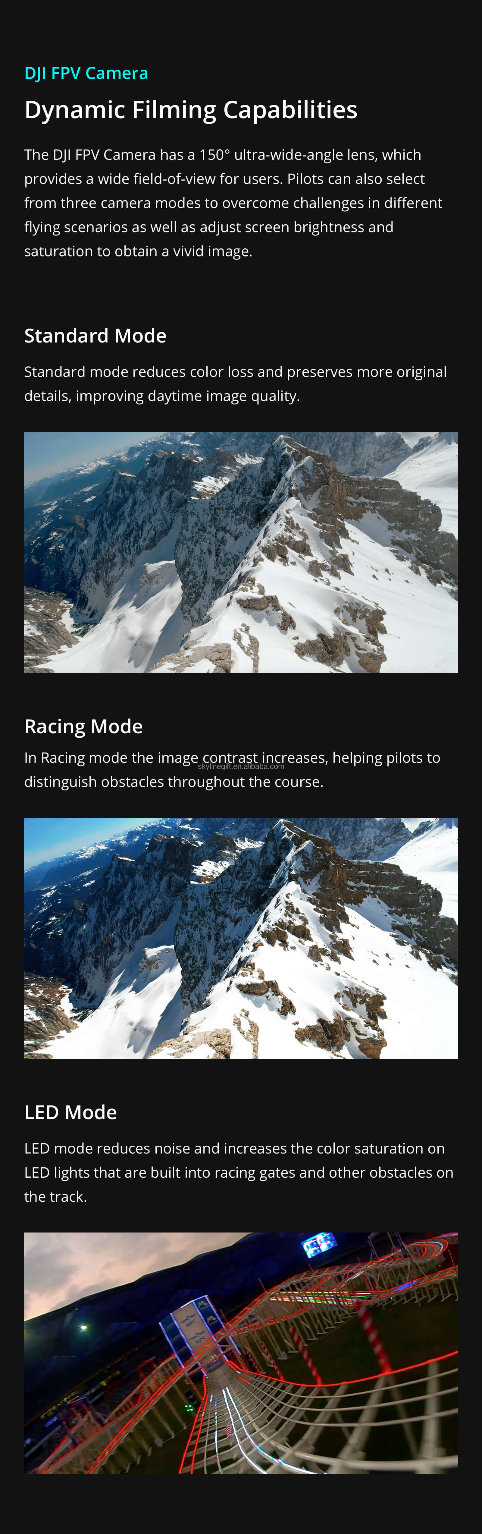 DJI FPV Experience Combo