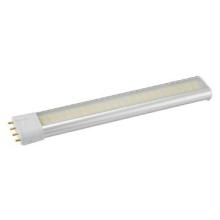 led tube  replace the traditional 24w CFL