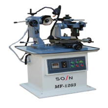 MF232 Saw Blade Sharpening Machine