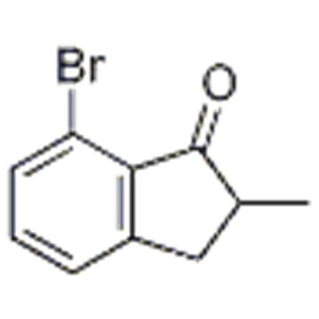 7-bromo-2-méthyl-1-indanone CAS 213381-43-2
