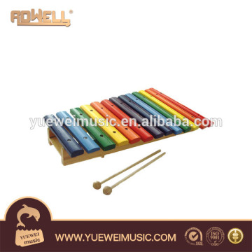 12 Tone Xylophone children percussion