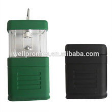led work flashlight camping hanging lantern