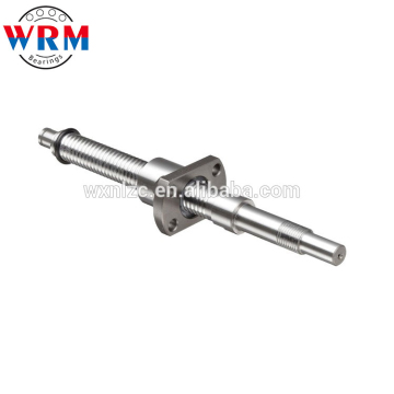 NEWS!!! China Competitive Price Motor Ball Screw 16mm SFU1605 C7, Vite Roller