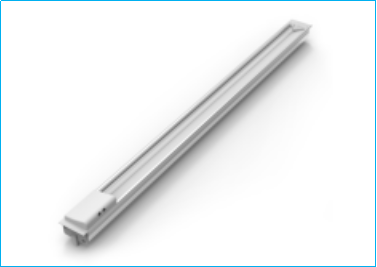 DC12V LED Cabinet Recess Mount Light Bar DC12V LED Cabinet Recess Mount Light Bar