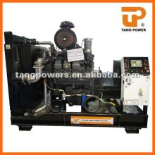 200KW Deutz Natural gas generator set-Got stock