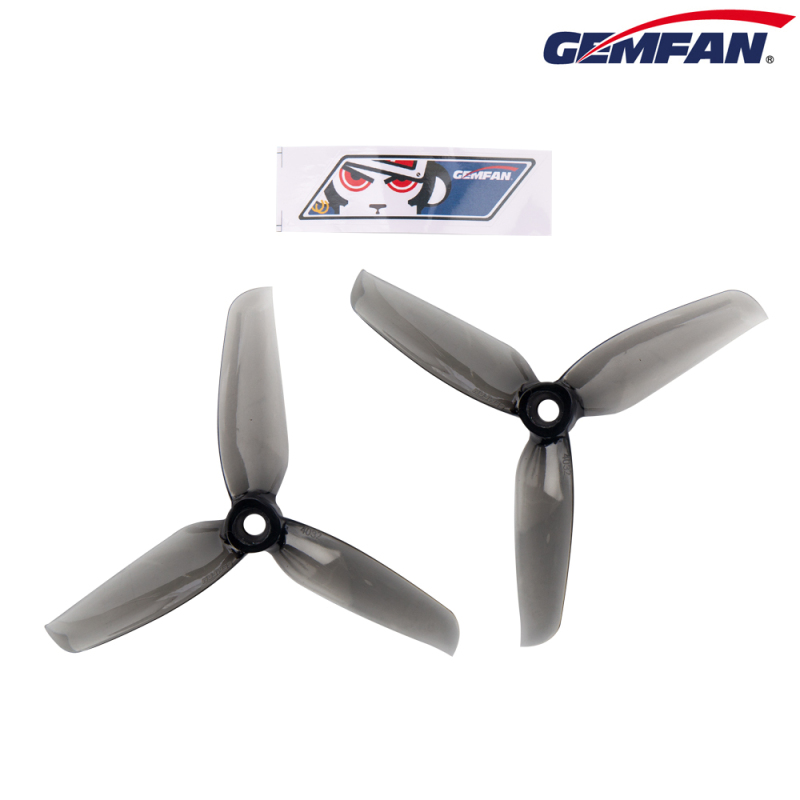 GEMFAN 4inch 4032 3-blade Drone Prop