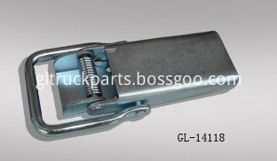 Toggle Clamp Latch Lock/Stainless Steel 304 Toggle Fastener