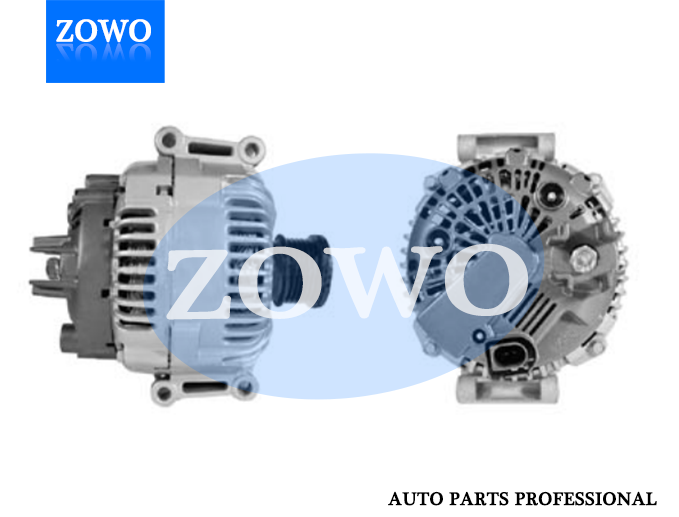 bosch starter alternator 0986081910