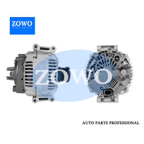 0986081910 BOSCH ALTERNADOR DE CARRO 180A 12V