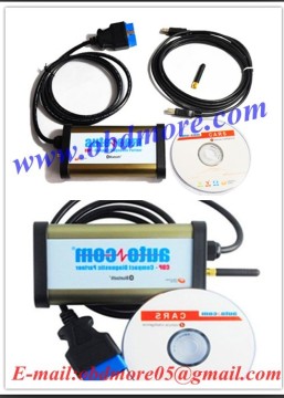 Autocom CDP Pro for cars (1.2011 version)