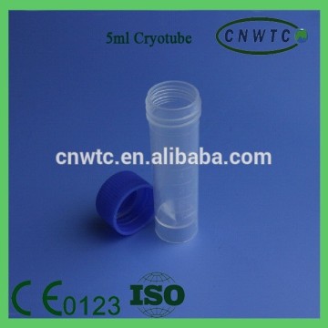 Cryovial Tube 5ml