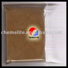 Sodium (Calcium, Ferrochrome) Lignosulphonates