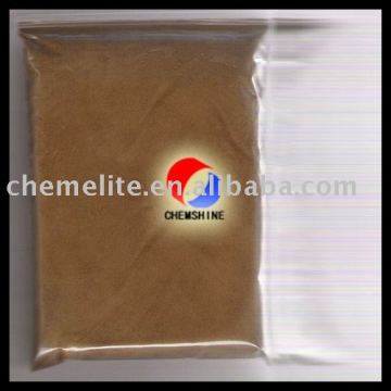 Sodium (Calcium, Ferrochrome) Lignosulphonates