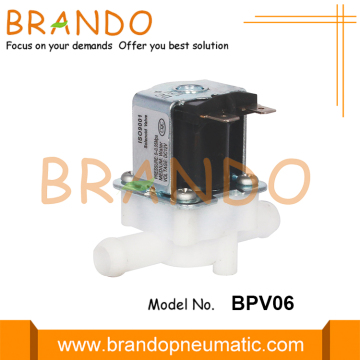 Plug Connect Water Purifier Reverse Osmosis Solenoid Valve