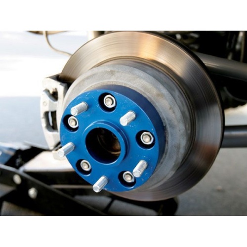 Aluminum Alloy Wheel Spacers