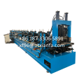 CZ Purlin Roll Forming Machine