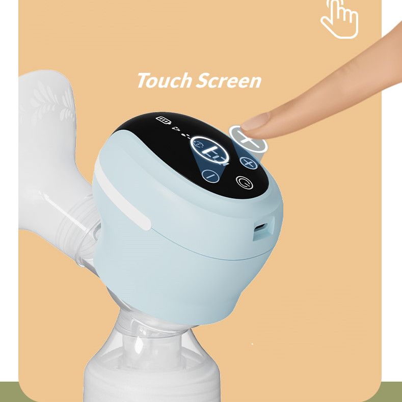 Hands Free Portable Electric Breast Pump Hands Free Portable Electric Breast Pump