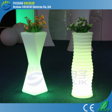 WIFI Control Home Decorative Illuminated Pot Light LED