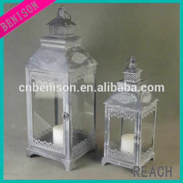 vintage style Candles Lantern BS10-1817-1816