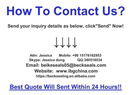 Contact ibg