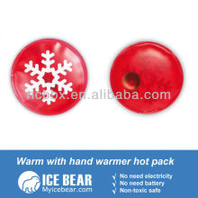 Hand warmer Christmas warm gift