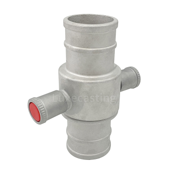 BS Couplings: British Instantaneous Coupling Hose