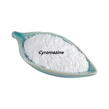 Factory price CAS66215-27-8 cyromazine toxicity for fish