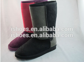 2015 classic fashion ladies winter boots