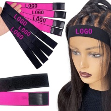 Lace Melting Band Elastic Bands for Wigs