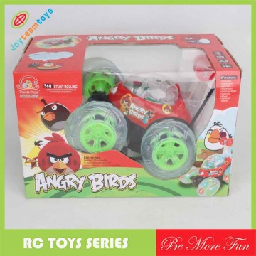 Remote control toys Rc stunt car