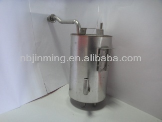 Welding Heater Tank Water Dispenser Accessory