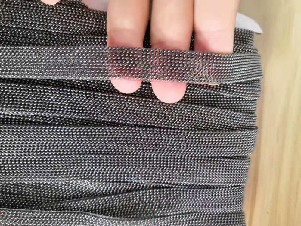 Hot melt metal Chain Hot melt metal Chain