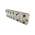 16do Module distant d'E / S en métal pour Ethercat