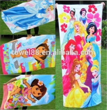 Reserved Beach Towel