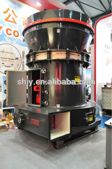 Mineral grinding machine Stone grinding mill gringing equipment stone grinder